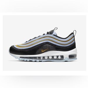 Nike AirMax 97 GS Fleece